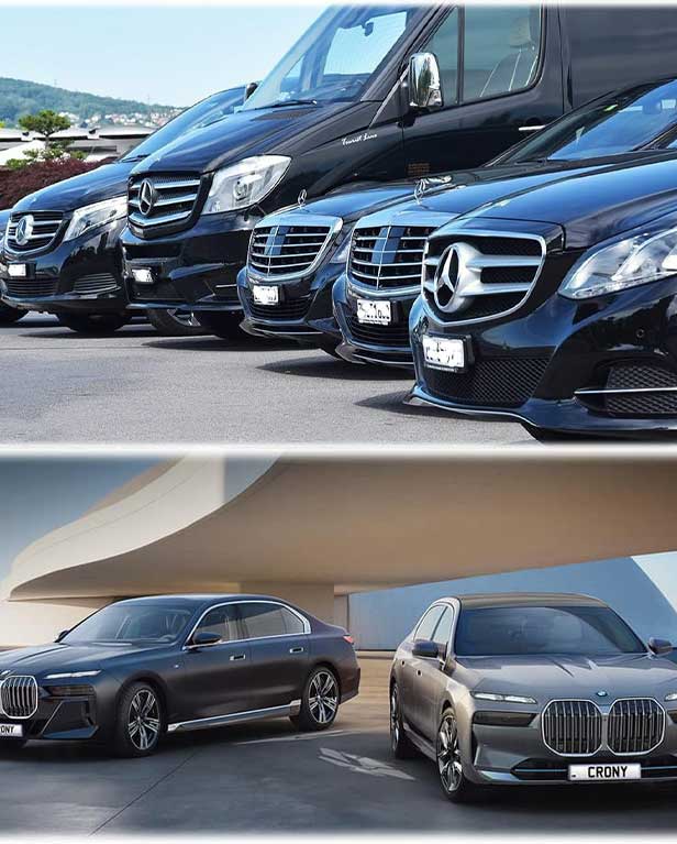gatwick airport chauffeur service