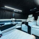 mercedes v class jet class
