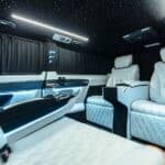 mercedes v class jet class
